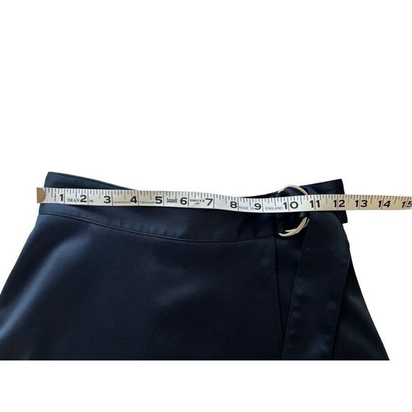 H&M faux wrap skirt - Picture 6 of 7